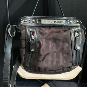 Harley Davidson Bag